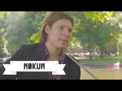 Youri Lentjes - Portofino • Mokum Sessions #395