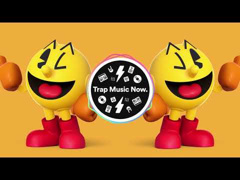PAC-MAN Theme (OFFICIAL TRAP REMIX)