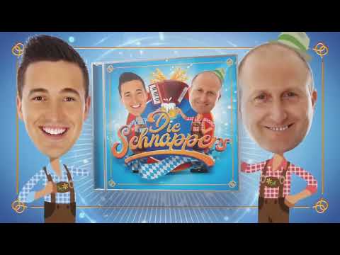 Die Schnappers - TV-spot