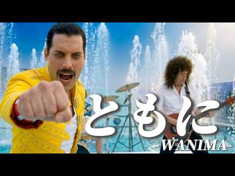 WANIMA