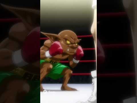 Jake Paul vs Buster the Goblin Boxer - Who Wins? 🥊