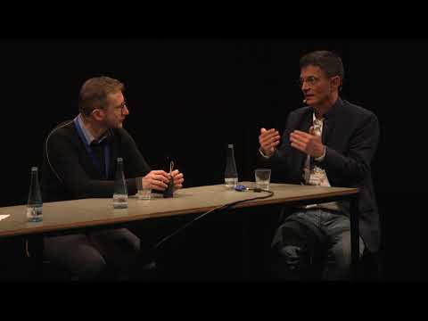 Technosphere Truth with Lawrence Abu Hamdan, Keith Breckenridge and Susan Schuppli