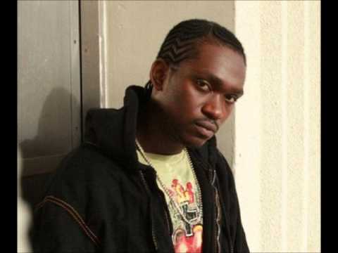 BOUNTY KILLER FEAT MAVADO, BUSY SIGNAL, WAYNE MARSHALL & BLING DAWG   KEEP IT GANGSTER - [ALLIANCE]