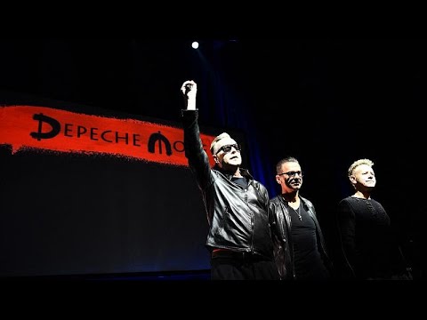 Mitbegründer von Depeche Mode: Andrew Fletcher im Alter von 60 Jahren gestorben