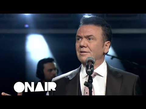 ILIR SHAQIRI - Zëri i atdheut (Live 2021)