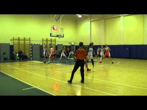 Динамо М - Спартак Н