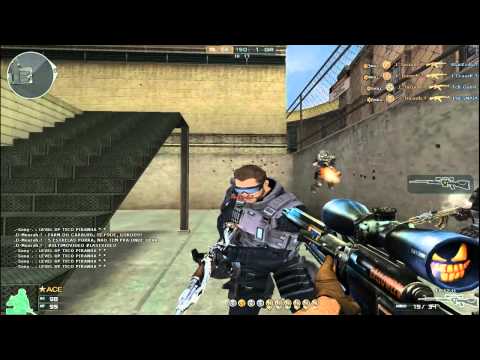 .L-Tiicooh.? Level Up Marshal [CF/NA]