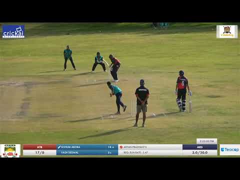 U19: HIGHLIGHTS ATB vs ARS in 2022 Thanksgiving Tournament   Nov 21 2022