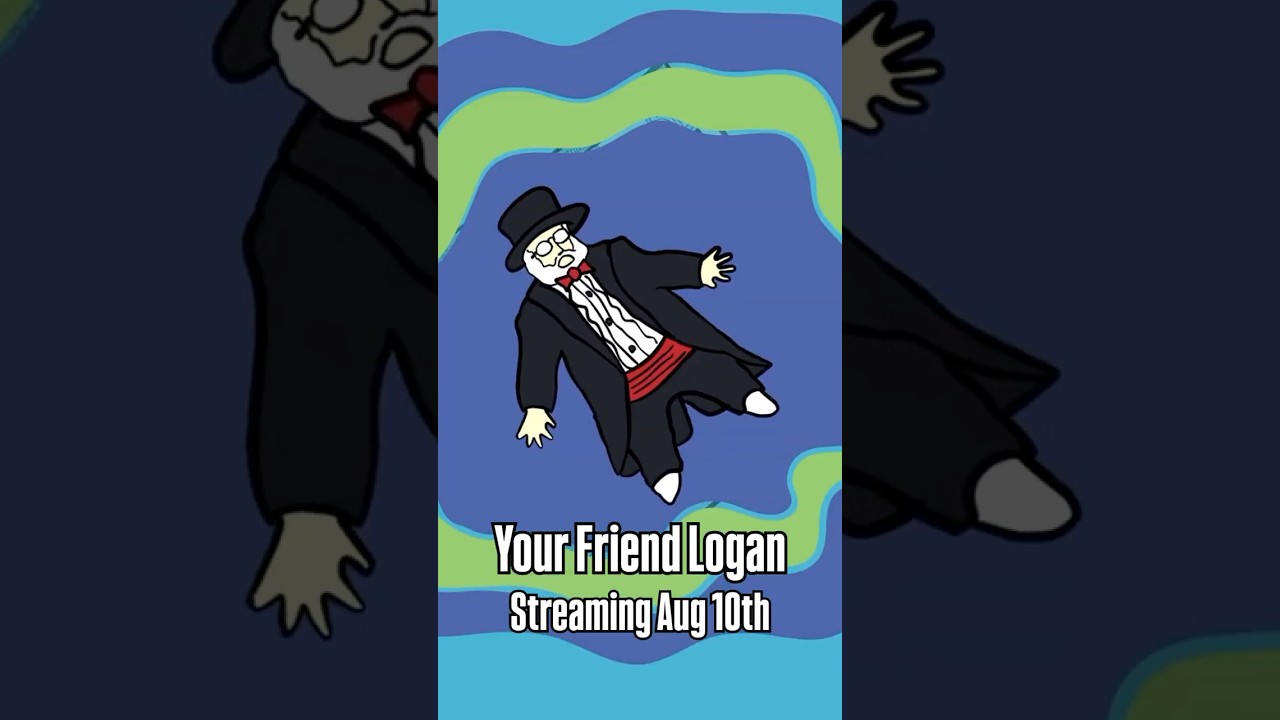 Dr. Demento on Logan Whitehurst: “Sgt. Pepper’s of Comedy Music”