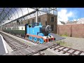 A Big Day For Thomas Ringo Starr US Trainz Remake Redone