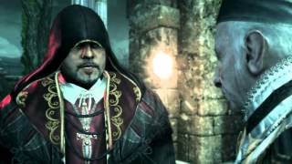Assassin's Creed 2 walkthrough - With Friends Like These