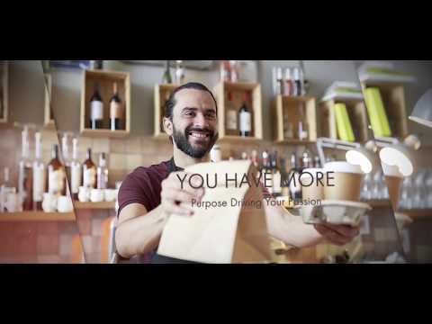 Admin and Beyond video.