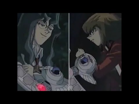 Jaden vs Mr Stein AMV