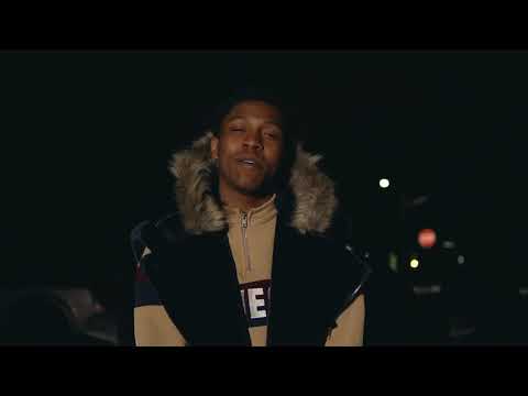 Mikey Mula - Problem Kid (Official Video) #ShotByBigHornet