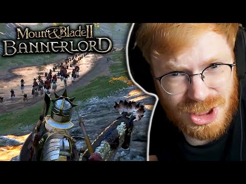 The Kingdom of the Crossroads | TommyKay Plays Mount & Blade II: Bannerlord - Season 3 Part 11