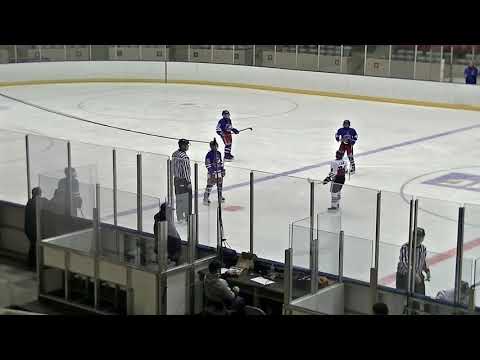 Wolves vs Hamburg Hawks 11 10 17