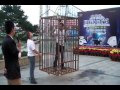 Cary Tardi Shanghai Cage Of Death