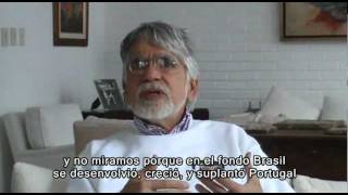 3. Entrevista al Embajador de Brasil - Homenaje a Chico Buarque