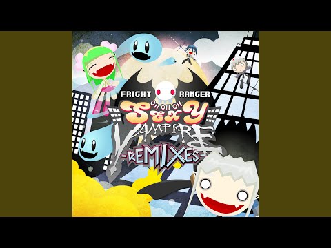 Video thumbnail for Oh Oh Oh Sexy Vampire (Magic Hammer Til Death Mix)