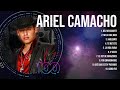 Ariel Camacho The Latin Songs Top Songs Collections