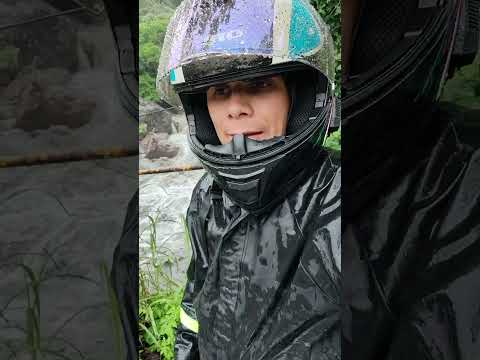 crecida de caños y quebradas por causas del infierno en recetor casanare