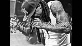 Lil Wayne - Nigga Wit Money