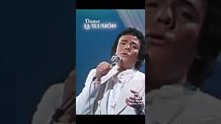 CVl Divina Ilusión José José #divinailusion #amor #alma #reels #fyp #josejose #balada #remastered