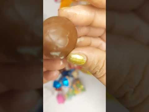 Cintu  luv paan jelly chocolate  #shorts