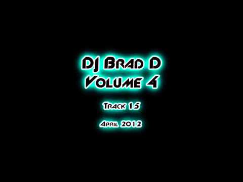 DJ Brad D Volume 4 - Sema - Getting Closer