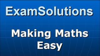 Simplifying Expressions : Collecting Like Terms : ExamSolutions