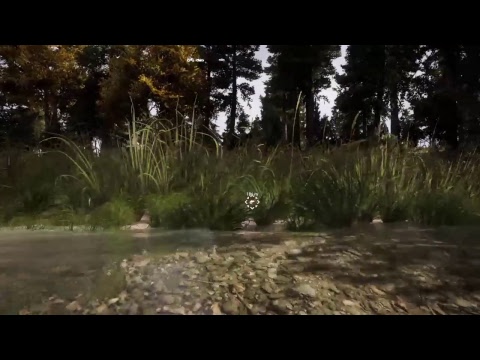 Far Cry 5 Hunting