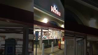Triple Chin Dale RuPaul Dale good news! Wawa is hiring $15 an hour! #amc #apefather #wawa