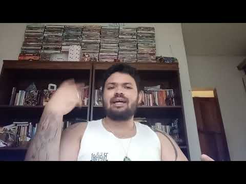 Eu Fumo porque a Entidade Fuma! Eu Sou assim por Influência da Pombagira Será Mesmo?