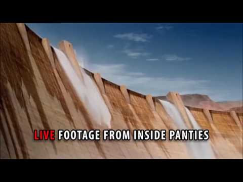 Jontron Clip - Niagara Falls