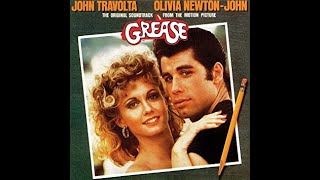 Bee Gees- Grease