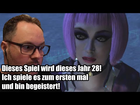 Crackys Retrozock - Blade Runner (1997) - Teil 1