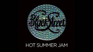 BLACKstreet - Hot Summer Jam Concert — HD 1080P —Teddy Riley Productions