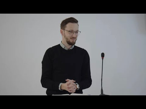 Matei 8.14-18 - Puterea absolută a Domnului asupra neputințelor