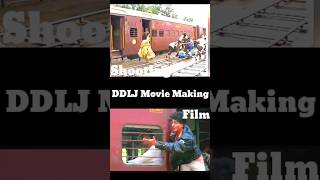 Download lagu Dilwale Dulhania Le Jayenge Movie Behind The scenes ।#shorts #behindthescenes #vfx mp3