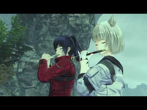 Millick Meadows (Day) - Xenoblade Chronicles 3 OST [419]
