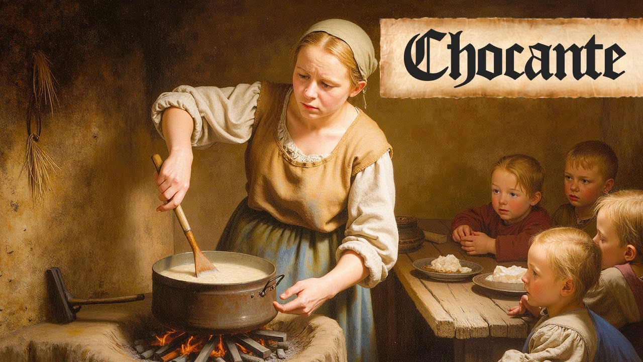 15 Refeições Baratas que os Camponeses Medievais Comiam para Sobreviver