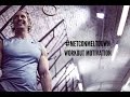 MetCon Meltdown Motivation | Shaun Stafford