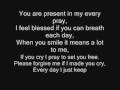 Blaxy girls dear mama lyrics 