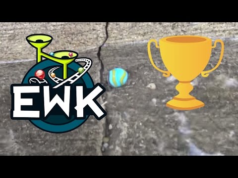 Marble Race 61: Longest Water Marble Run Ever! (Season 7 premiere)