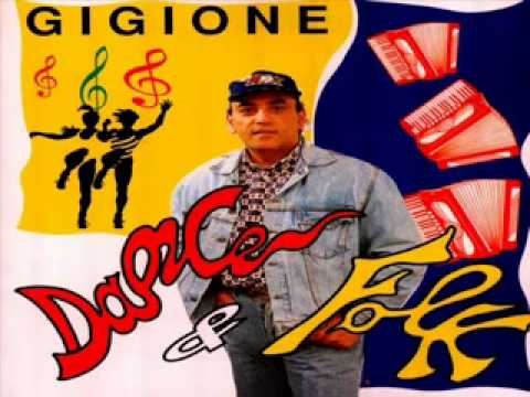 Gigione Te piace o'biscotto