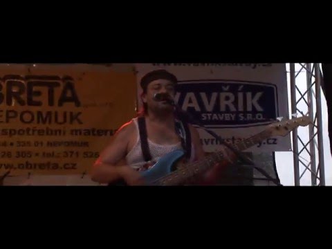 Nepomucké pivní slavnosti