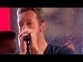 Chris Martin & U2 - With or without you - (Coldplay)