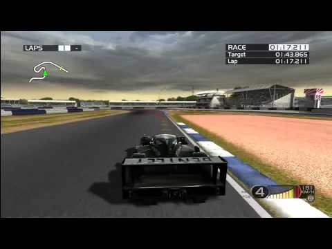 Forza 2 motorsport -Playthrough- Arcade Part 35