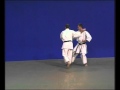 7 Bunkaï Gojushiho Daï II