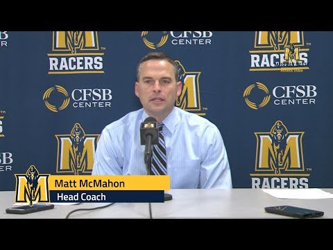 Men's Basketball - 1-4-18 vs SEMO - Postgame Press Conference